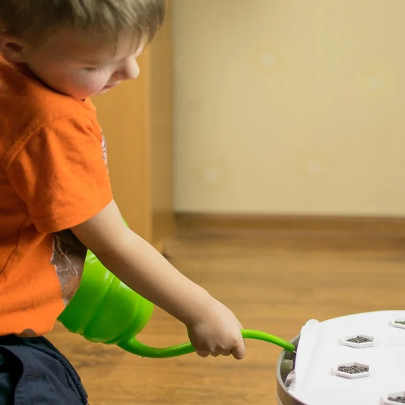 Jak nauczyć dziecko sprzątać zabawki? Porady i wskazówki