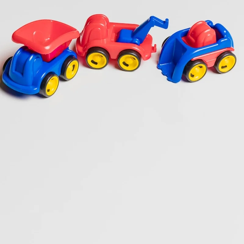 Jak uporządkować zabawki dziecka? Porady na porządek w pokoju