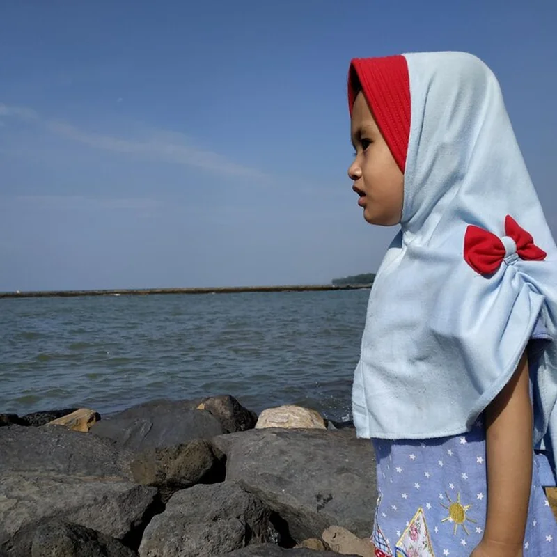 Jak uszyć turban dla dziewczynki? Prosty DIY krok po kroku