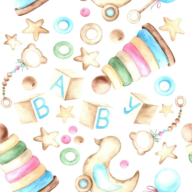 Jak zrobić ozdoby do pokoju dziecięcego? DIY dekoracje