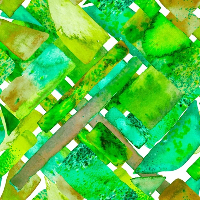 Jakie są odcienie zieleni? Modne kolory na każdą okazję