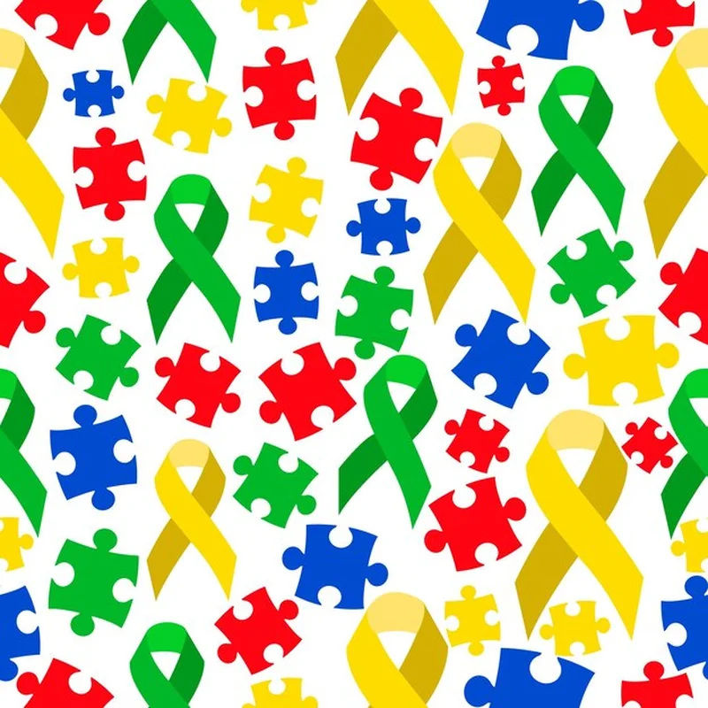 Jakie zabawki dla dzieci z autyzmem? Terapeutyczne opcje