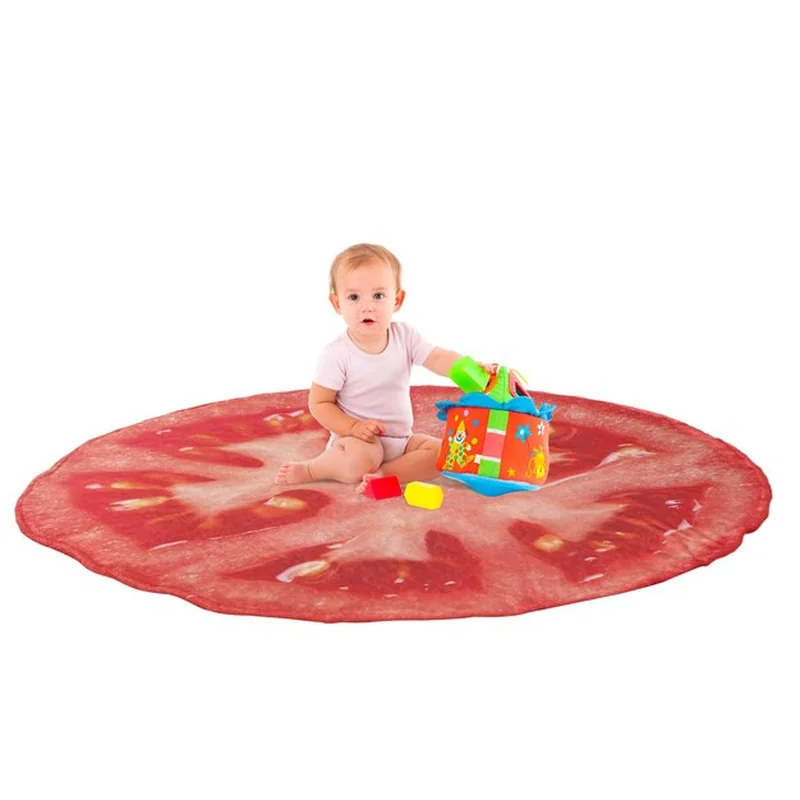 Mata sensoryczna dla niemowlaka – od kiedy ją stosować?